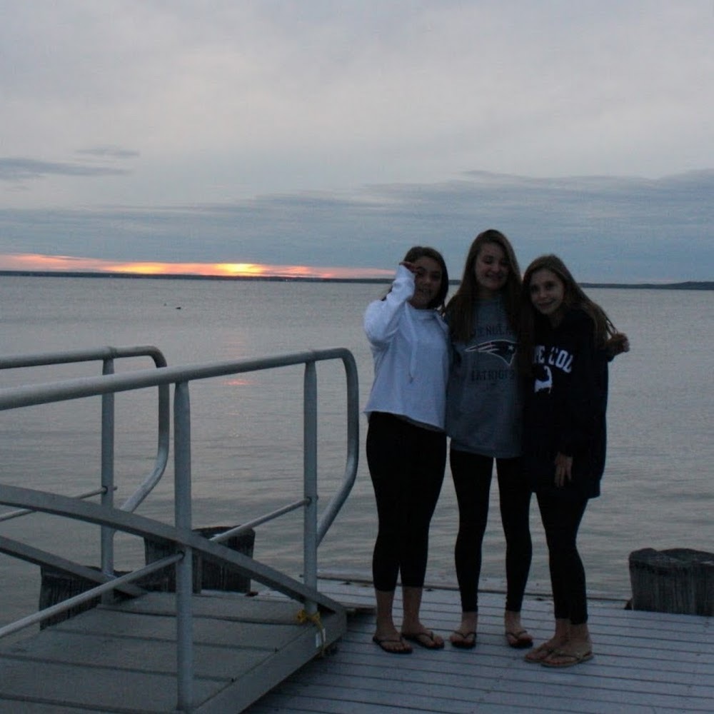 Meet your Posher, Jeanne